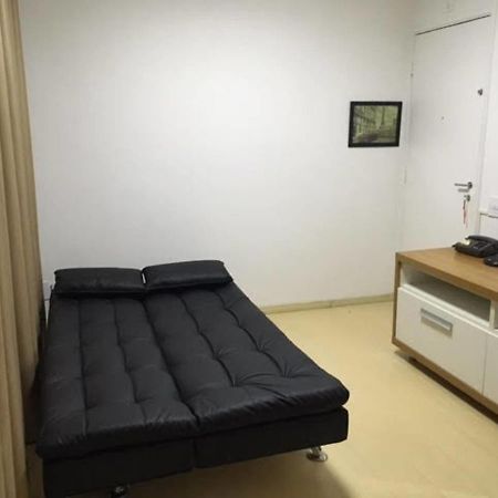Paulista Flat Daire Sao Paulo Dış mekan fotoğraf