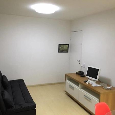 Paulista Flat Daire Sao Paulo Dış mekan fotoğraf