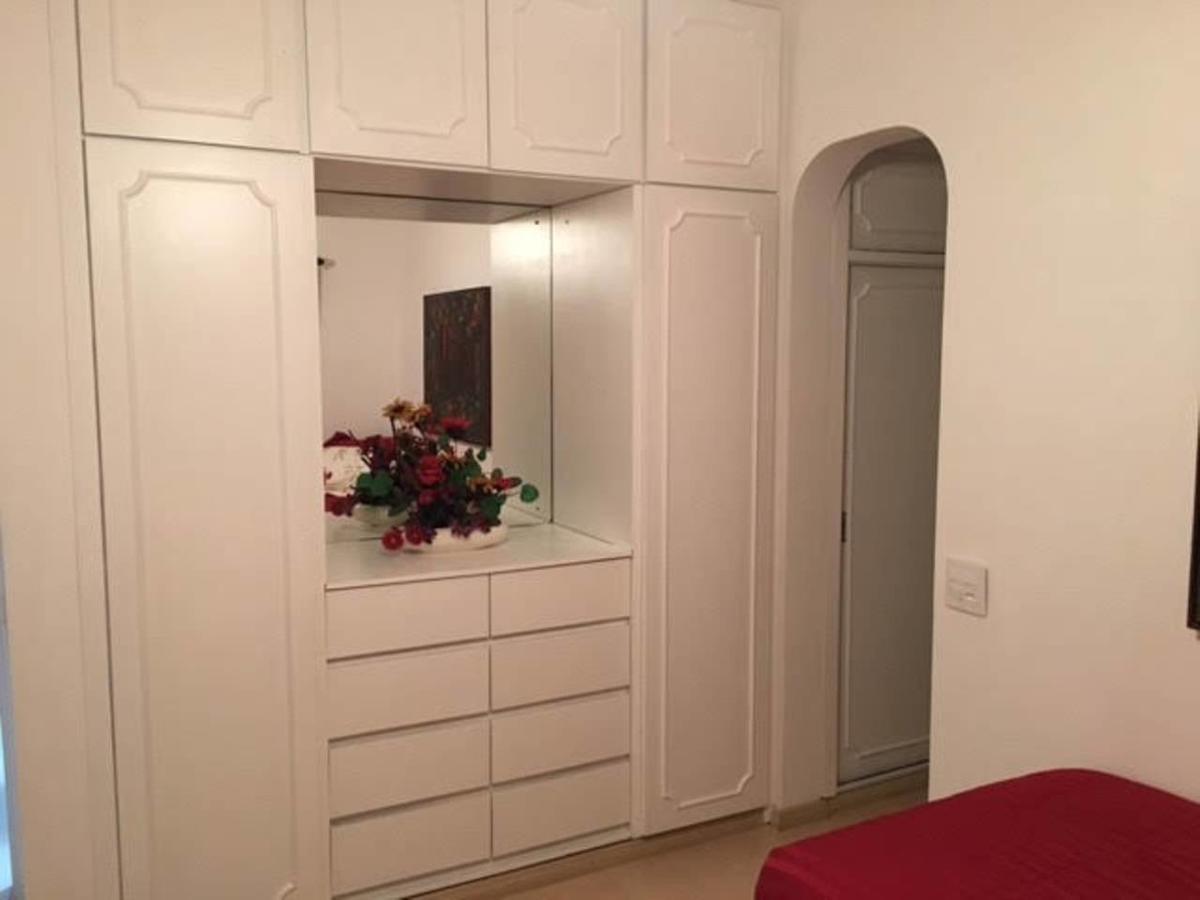 Paulista Flat Daire Sao Paulo Dış mekan fotoğraf