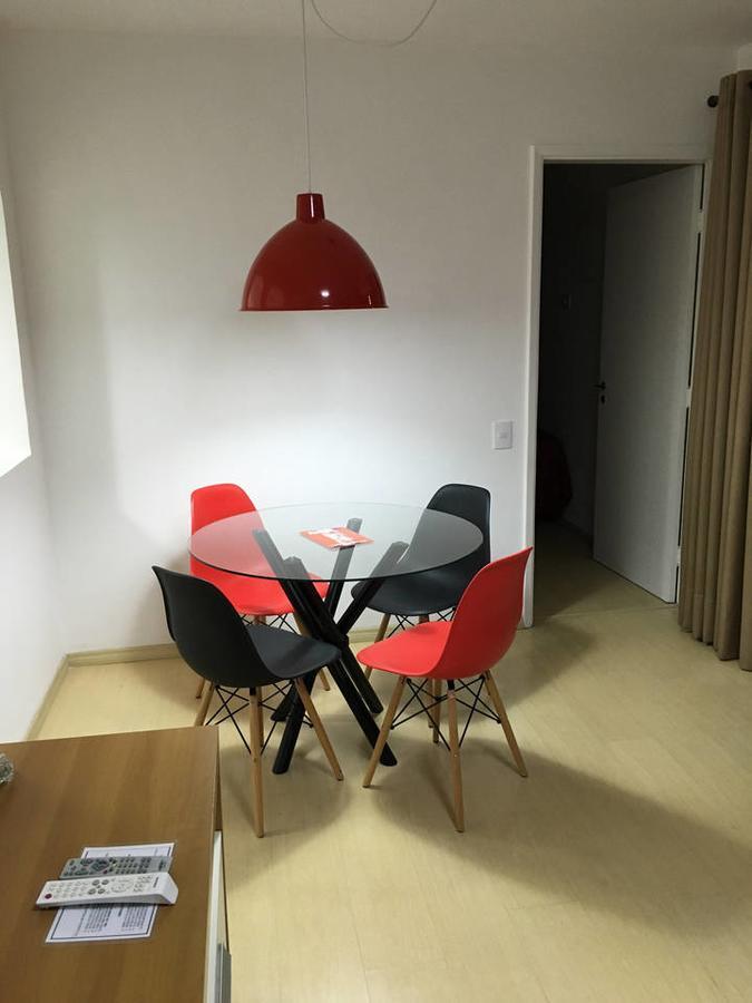 Paulista Flat Daire Sao Paulo Dış mekan fotoğraf