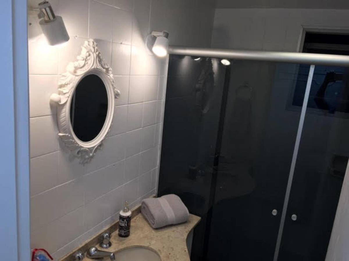 Paulista Flat Daire Sao Paulo Dış mekan fotoğraf