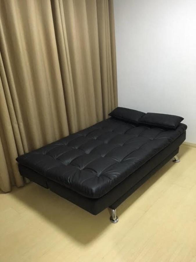 Paulista Flat Daire Sao Paulo Dış mekan fotoğraf