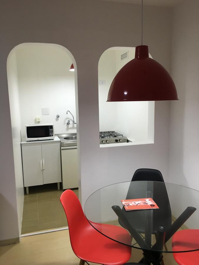 Paulista Flat Daire Sao Paulo Dış mekan fotoğraf